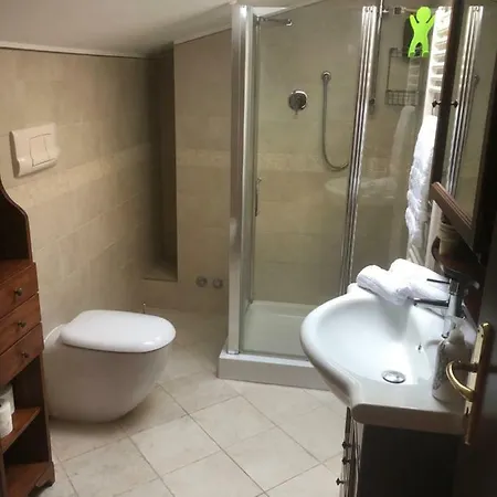 Casa Belvedere *