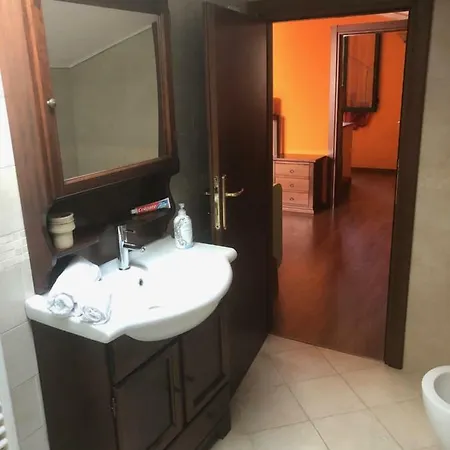 Casa Belvedere ゲストハウス *