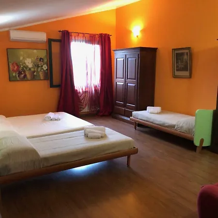 Casa Belvedere *