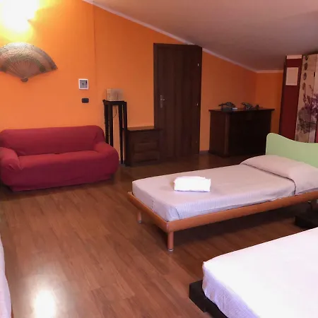 Casa Belvedere